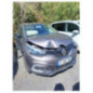 Commande chauffage RENAULT CAPTUR 1