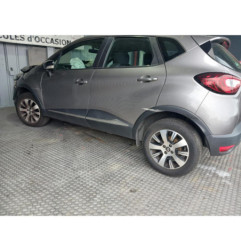 Commande chauffage RENAULT CAPTUR 1 Photo n°15