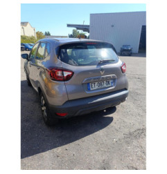 Commande chauffage RENAULT CAPTUR 1 Photo n°16