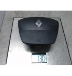 Air bag conducteur RENAULT GRAND SCENIC 3 Photo n°1