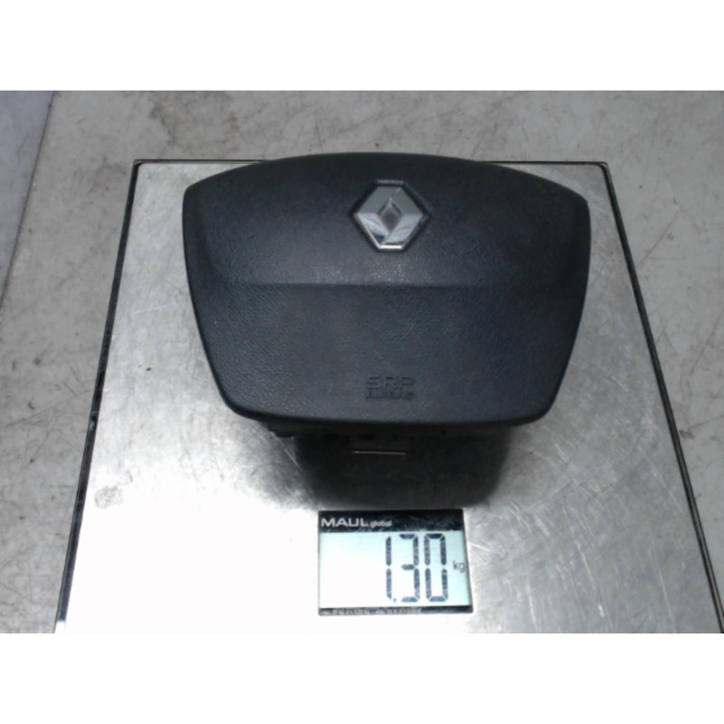 Air bag conducteur RENAULT GRAND SCENIC 3