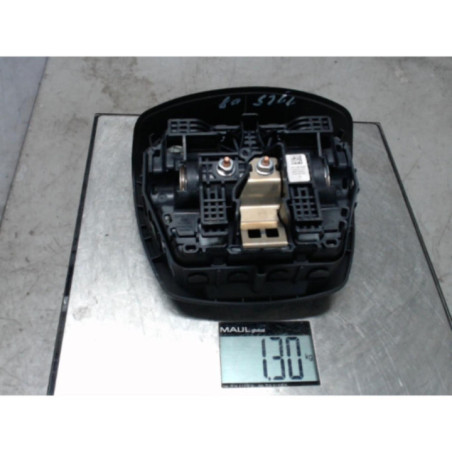 Air bag conducteur RENAULT GRAND SCENIC 3