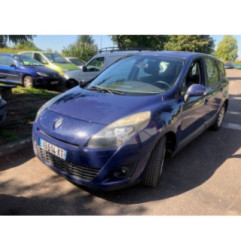 Air bag conducteur RENAULT GRAND SCENIC 3 Photo n°3