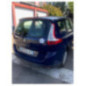 Air bag conducteur RENAULT GRAND SCENIC 3