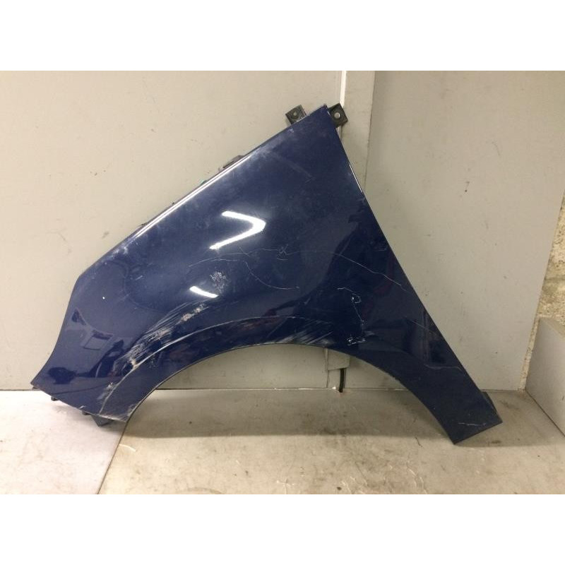 Aile avant gauche RENAULT GRAND SCENIC 3