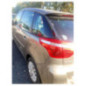 Commande chauffage CITROEN C4 PICASSO 1