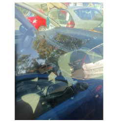 Commande chauffage CITROEN C4 PICASSO 1