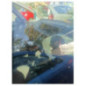 Commande chauffage CITROEN C4 PICASSO 1