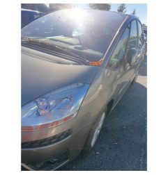 Commande chauffage CITROEN C4 PICASSO 1 Photo n°3