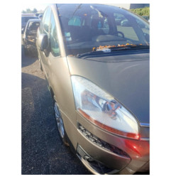 Commande chauffage CITROEN C4 PICASSO 1 Photo n°4
