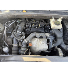 Commande chauffage CITROEN C4 PICASSO 1 Photo n°8