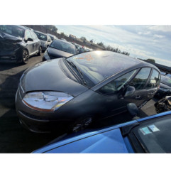 Commande chauffage CITROEN C4 PICASSO 1 Photo n°9