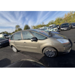 Commande chauffage CITROEN C4 PICASSO 1 Photo n°10
