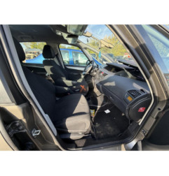 Commande chauffage CITROEN C4 PICASSO 1 Photo n°11
