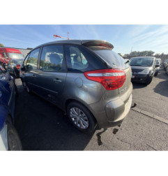Commande chauffage CITROEN C4 PICASSO 1 Photo n°14