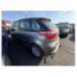 Commande chauffage CITROEN C4 PICASSO 1