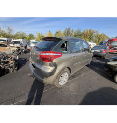 Commande chauffage CITROEN C4 PICASSO 1 Photo n°15