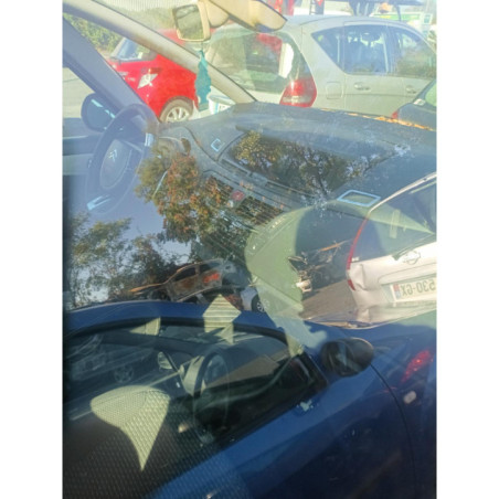 Compteur CITROEN C4 PICASSO 1