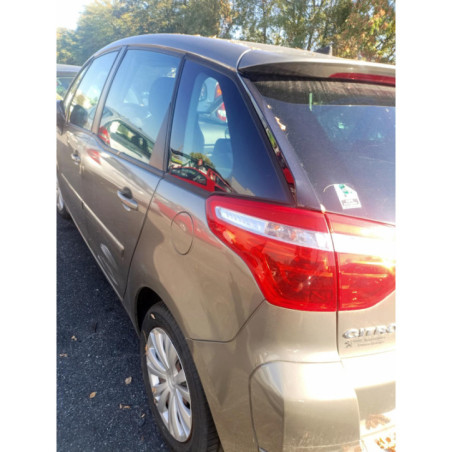 Emetteur CITROEN C4 PICASSO 1 Photo n°1
