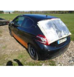 Vitre avant droit PEUGEOT 208 1 Photo n°3