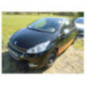 Vitre avant droit PEUGEOT 208 1