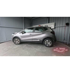 Mastervac RENAULT CAPTUR 1 Photo n°6
