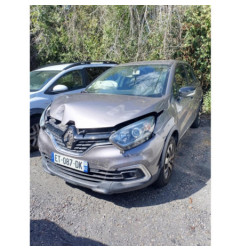 Mastervac RENAULT CAPTUR 1 Photo n°11
