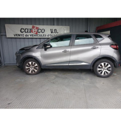 Mastervac RENAULT CAPTUR 1 Photo n°13