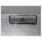 Bouton de warning FORD MONDEO 3