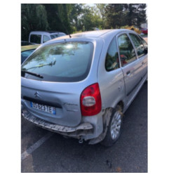 Bobine (allumage) CITROEN XSARA PICASSO Photo n°4
