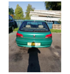 Retroviseur droit PEUGEOT 306 Photo n°4