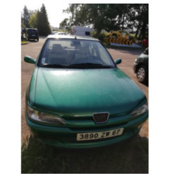 Retroviseur droit PEUGEOT 306 Photo n°5