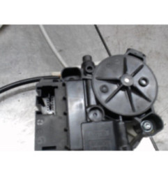 Moteur leve vitre arriere droit VOLKSWAGEN POLO 5 Photo n°1