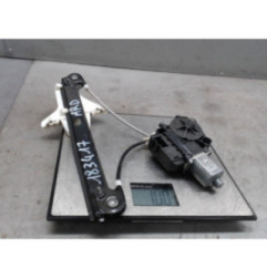 Moteur leve vitre arriere droit VOLKSWAGEN POLO 5