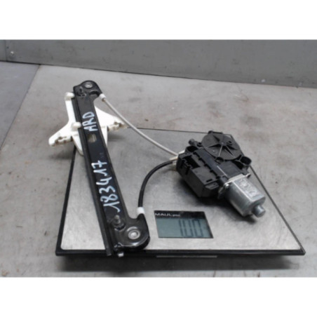 Moteur leve vitre arriere droit VOLKSWAGEN POLO 5