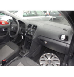 Moteur leve vitre arriere droit VOLKSWAGEN POLO 5 Photo n°7