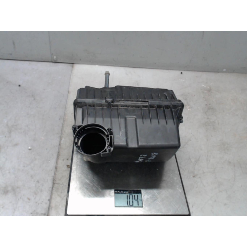 Boite a air PEUGEOT 3008 1