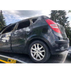 Anti brouillard gauche (feux) HYUNDAI I 30 1 Photo n°3