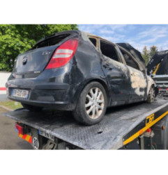 Anti brouillard gauche (feux) HYUNDAI I 30 1 Photo n°4