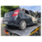 Anti brouillard gauche (feux) HYUNDAI I 30 1