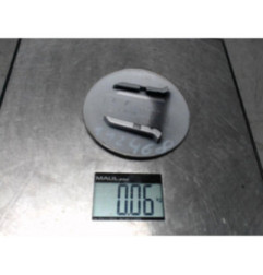 Trappe d'essence CITROEN C4 GRAND PICASSO 1