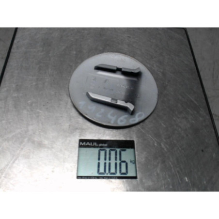 Trappe d'essence CITROEN C4 GRAND PICASSO 1