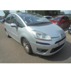 Trappe d'essence CITROEN C4 GRAND PICASSO 1 Photo n°4