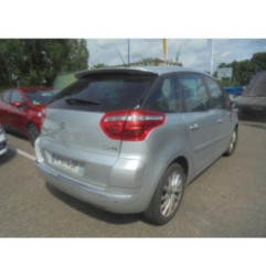 Trappe d'essence CITROEN C4 GRAND PICASSO 1 Photo n°5