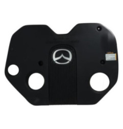 Cache moteur  MAZDA PREMACY Photo n°1