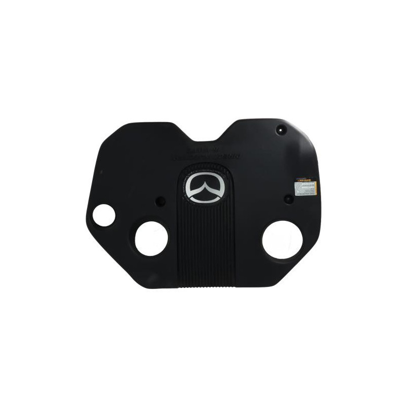 Cache moteur  MAZDA PREMACY