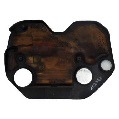 Cache moteur  MAZDA PREMACY