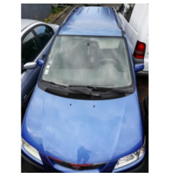 Cache moteur  MAZDA PREMACY Photo n°3