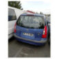 Cache moteur  MAZDA PREMACY