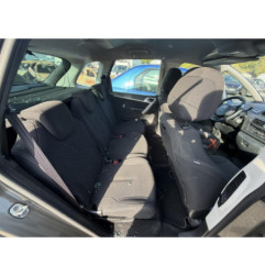 Resistance chauffage CITROEN C4 PICASSO 1 Photo n°13